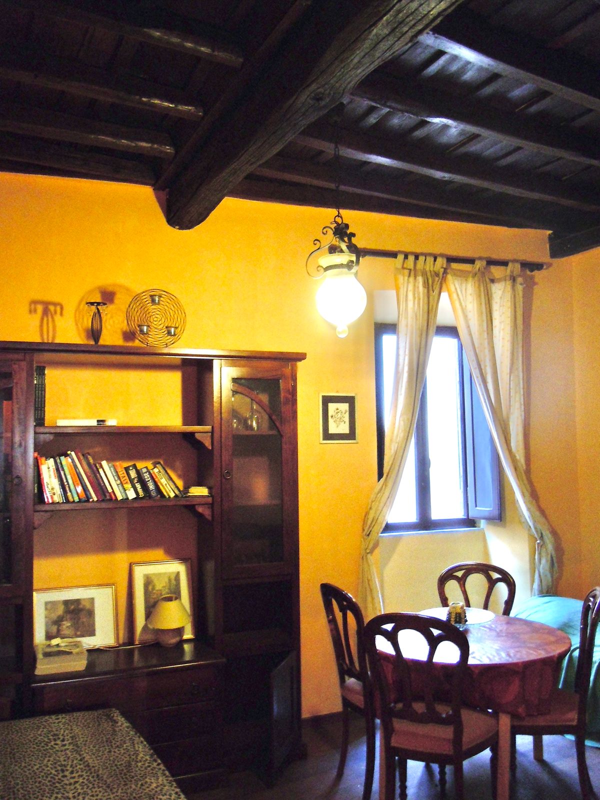 Roma — Rassena & RDS Immobiliare territorio