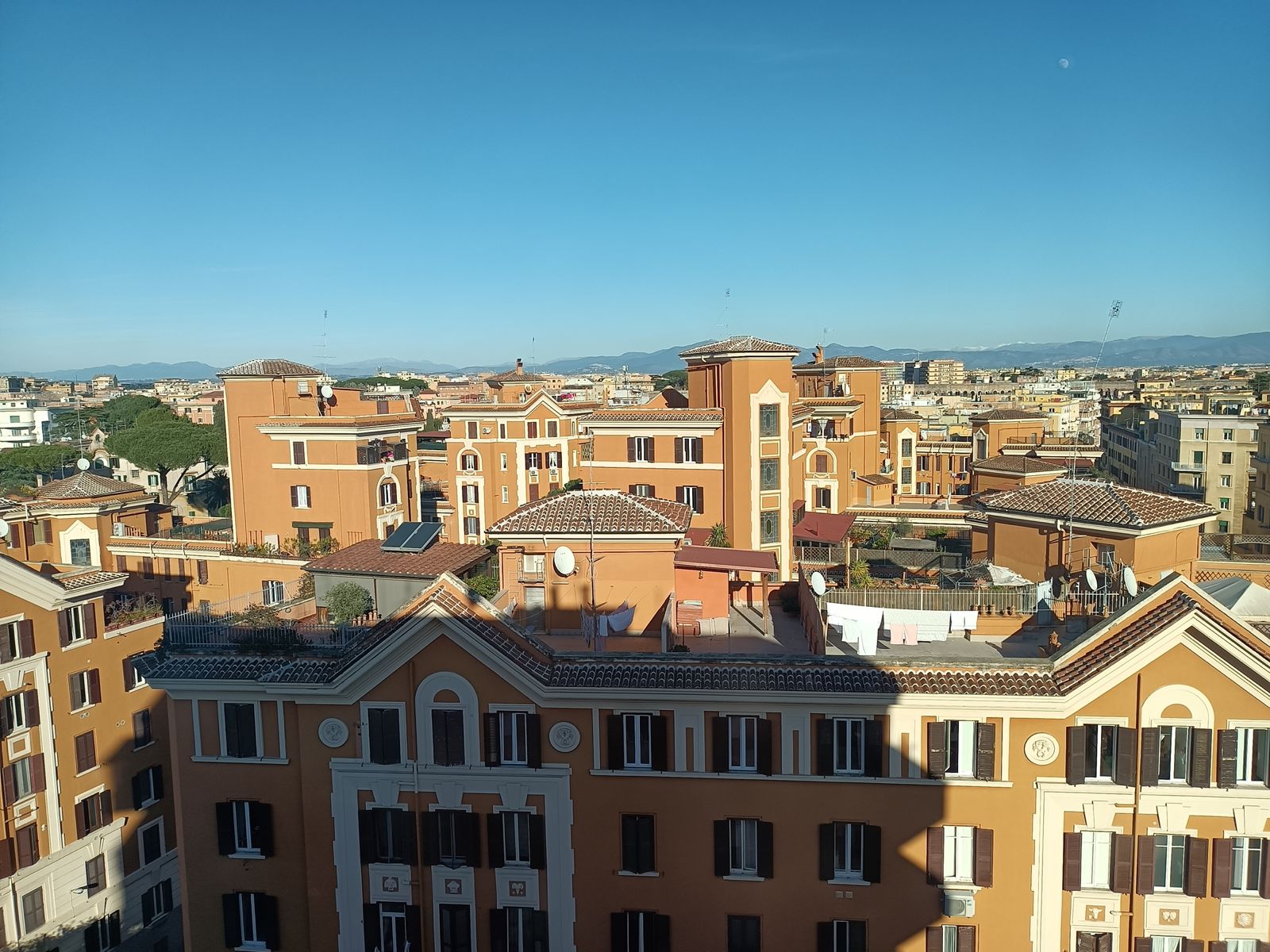 Roma centro storico — Rassena & RDS Immobiliare